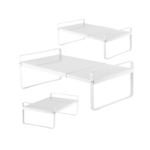 10 Small Space Kitchen Organization Hacks That’ll Make Your Life Easier