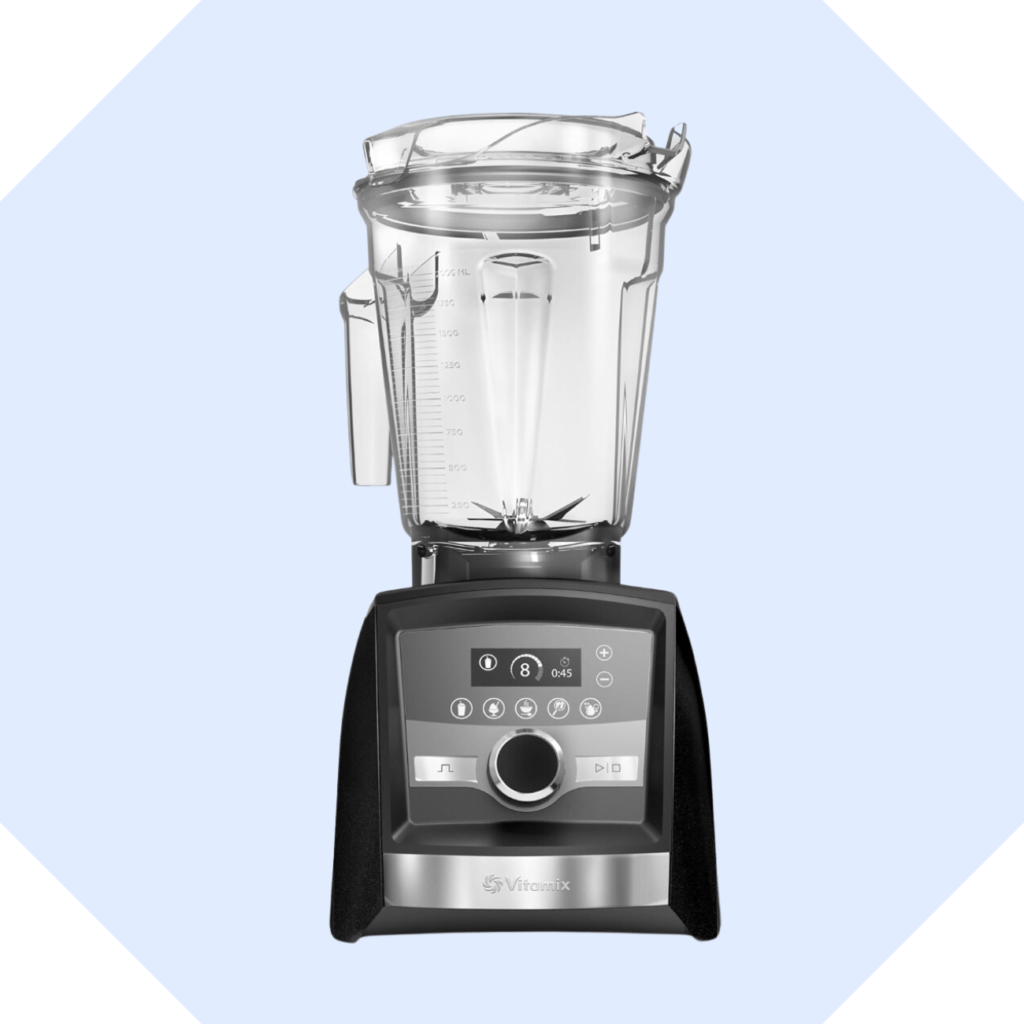 vitamix blender. buy on amazon