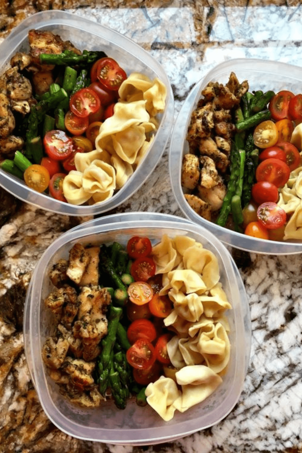 15 Adult Lunchable Ideas You Can Meal Prep for the Work Week - Mozie