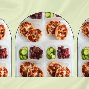 15 Adult Lunchable Ideas You Can Meal Prep for the Work Week