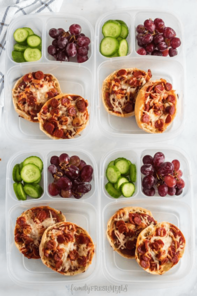 adult lunchable ideas