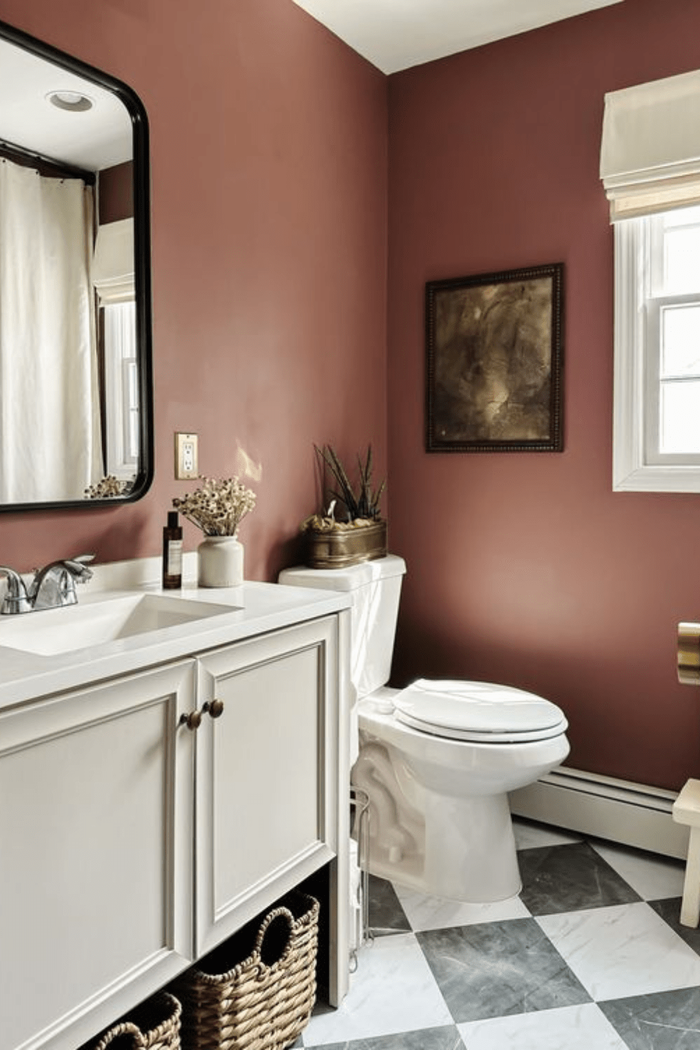 Our 8 Favorite Ways to Remodel a Bathroom on a Budget - Mozie