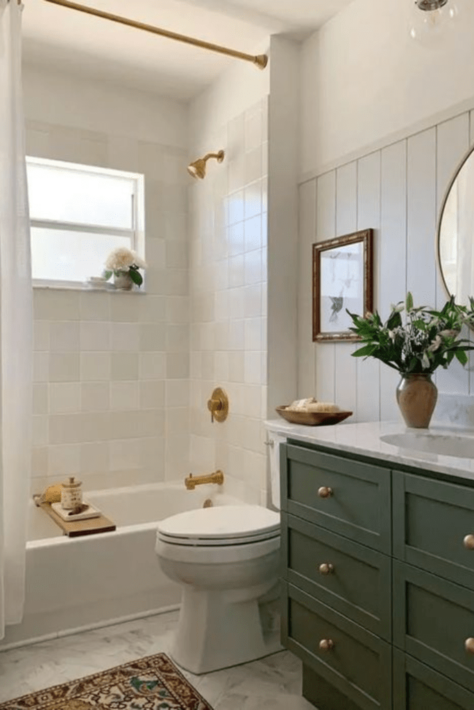 Our 8 Favorite Ways to Remodel a Bathroom on a Budget