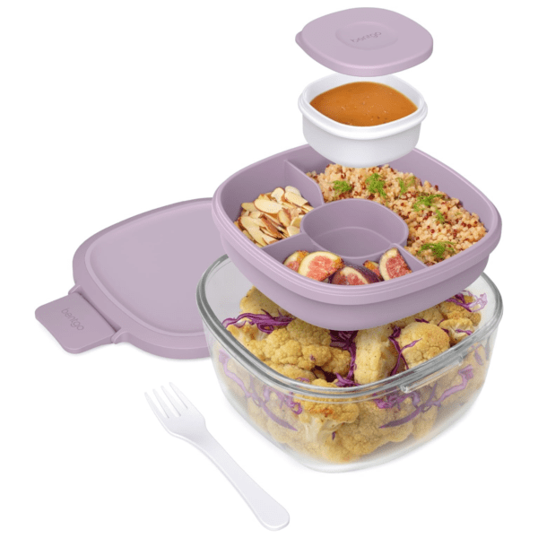 15 Adult Lunchable Ideas You Can Meal Prep for the Work Week - Mozie