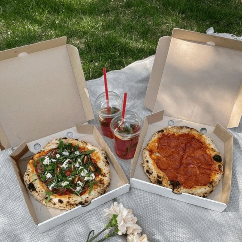 Summer Picnic Ideas