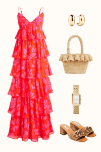 5 Summer Travel Outfits to Pack for Your Next Vacation - Mozie