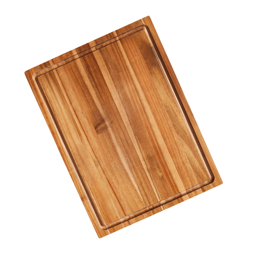 cutting board