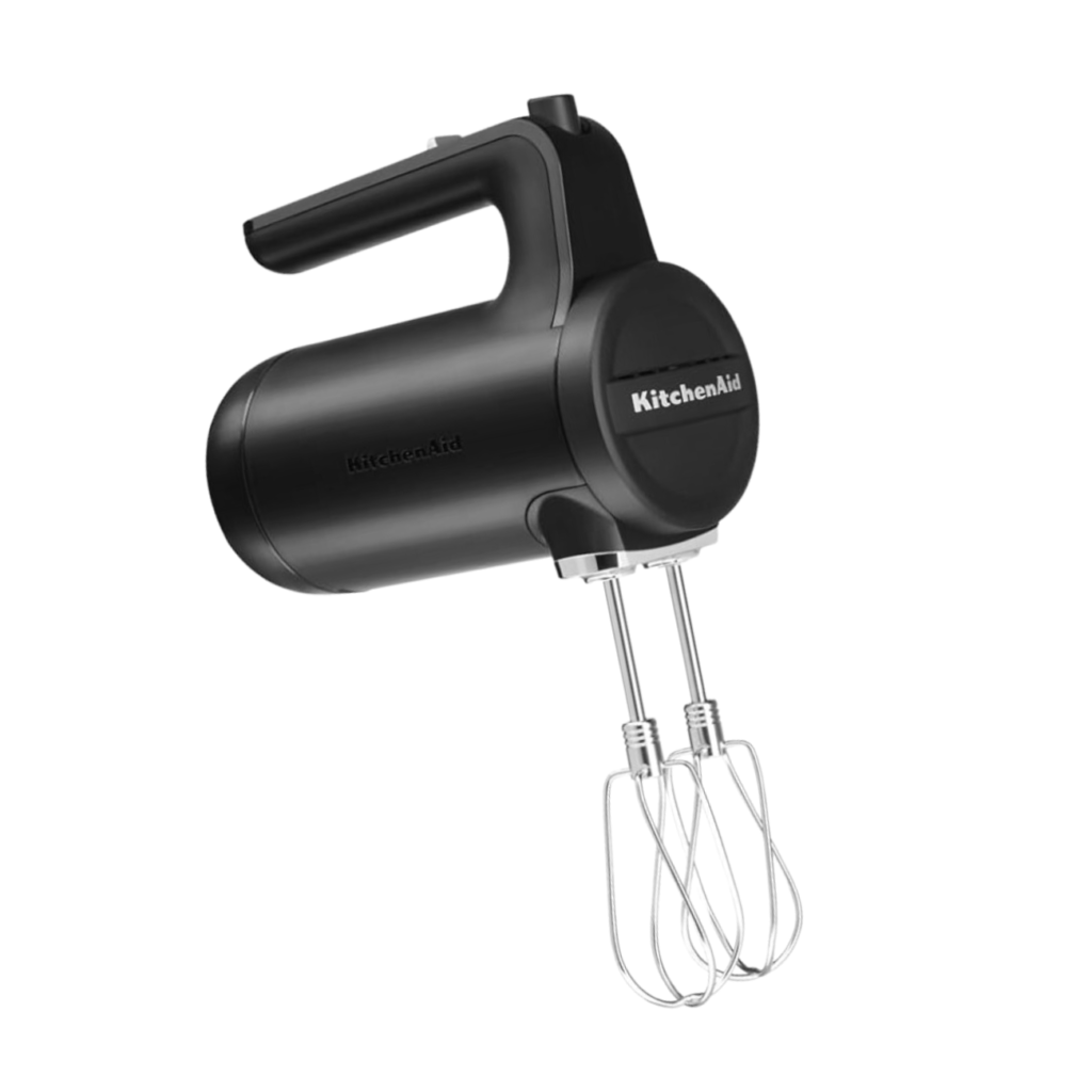 hand mixer