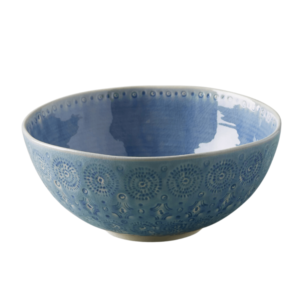 serving bowl