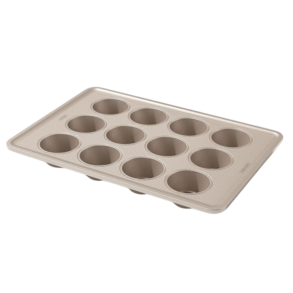 muffin tin