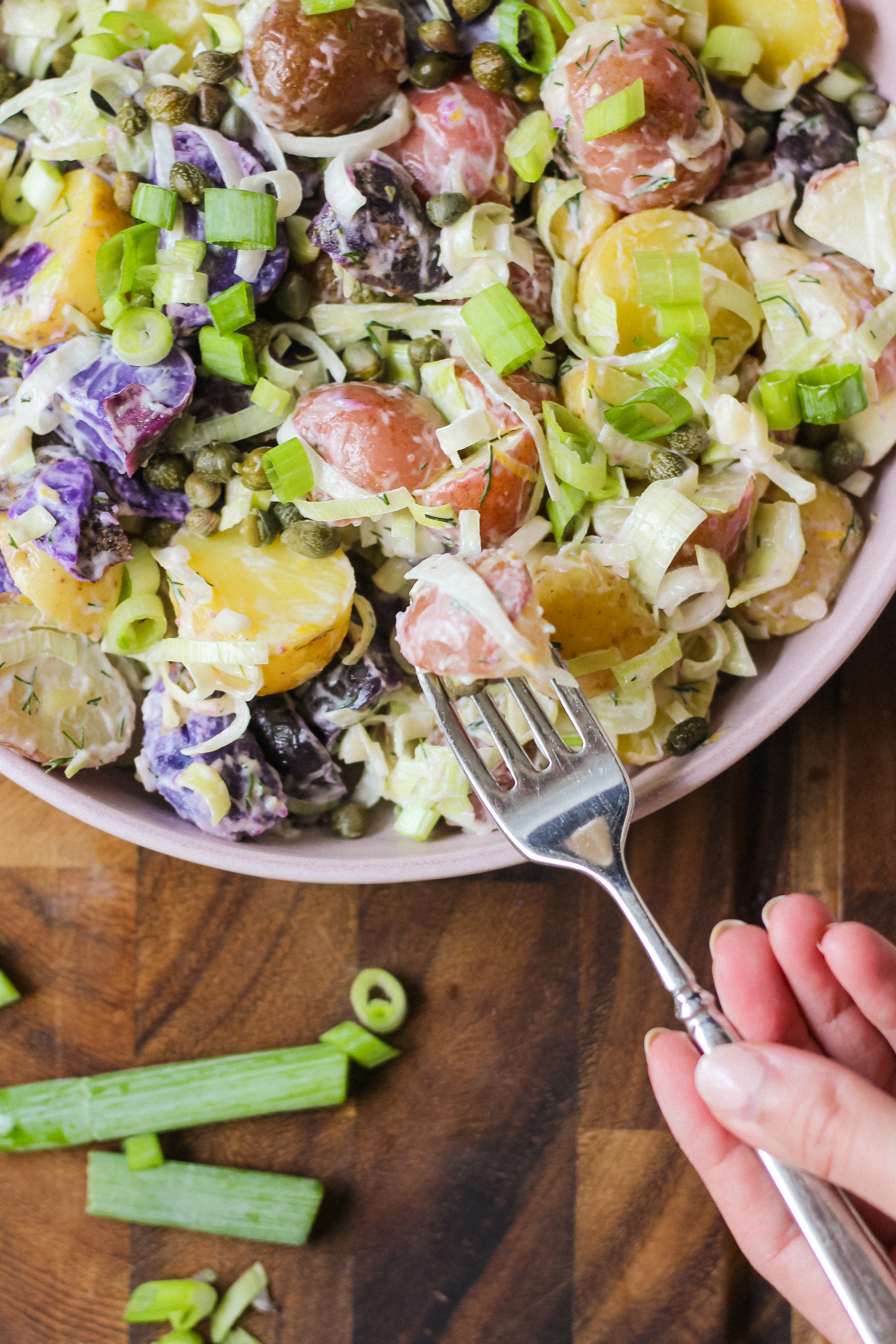 potato salad