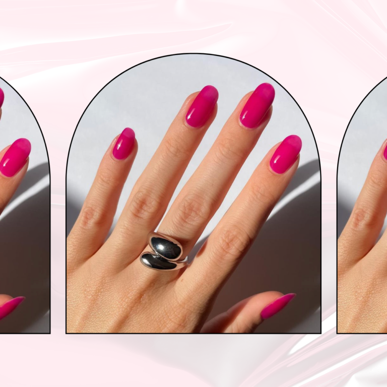 32 Best August Nails You Have to Try This Month