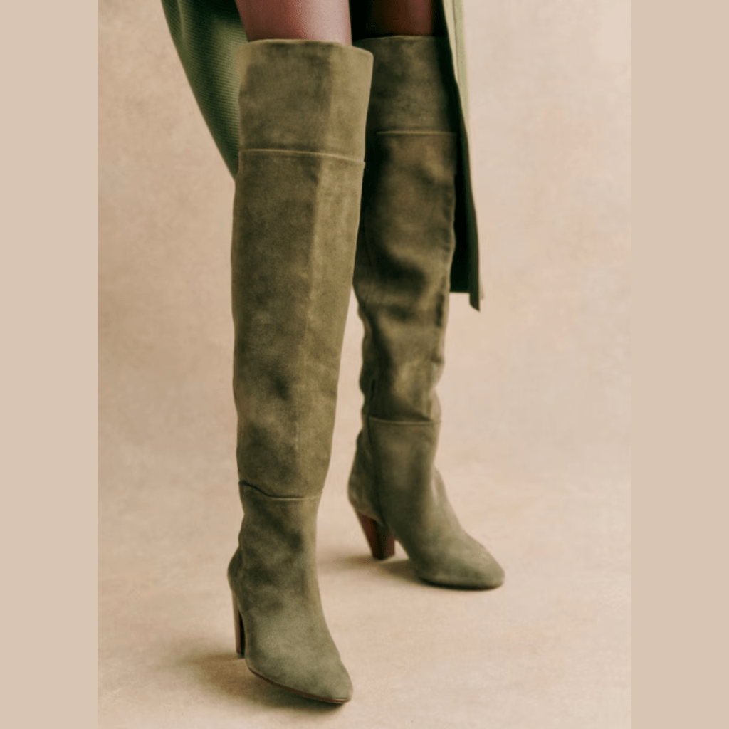 best fall boot trends