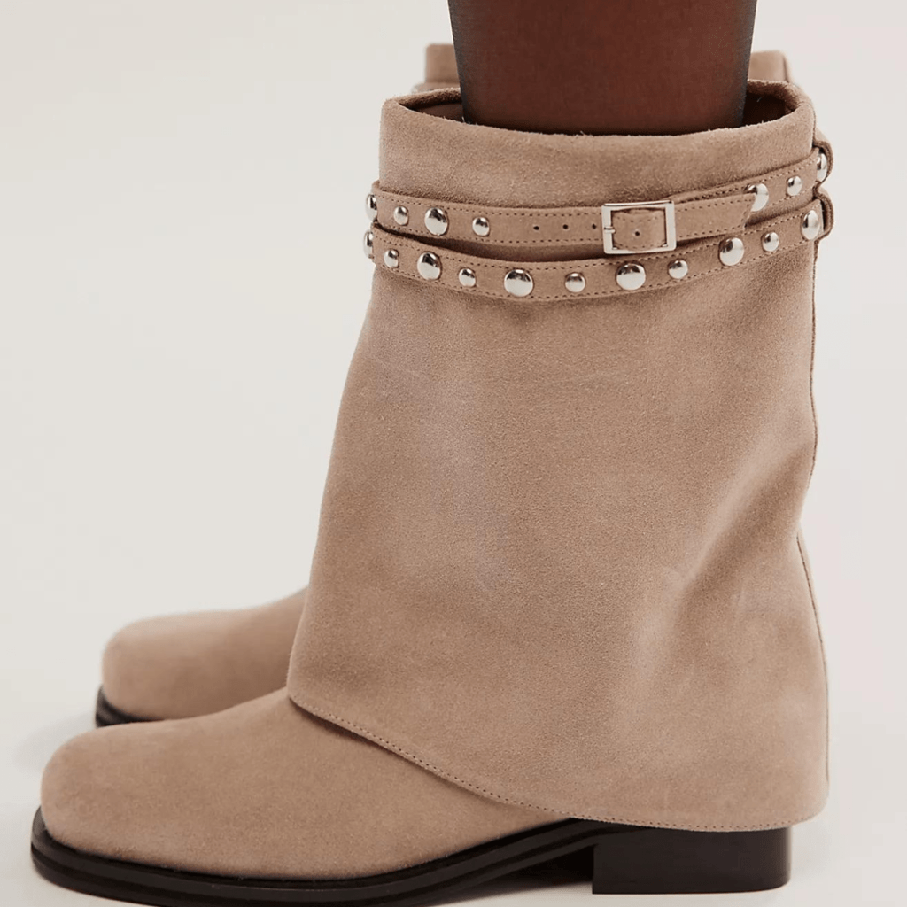 best fall boot trends