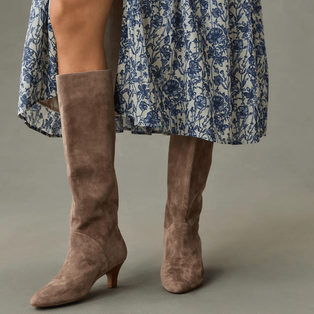 best fall boot trends