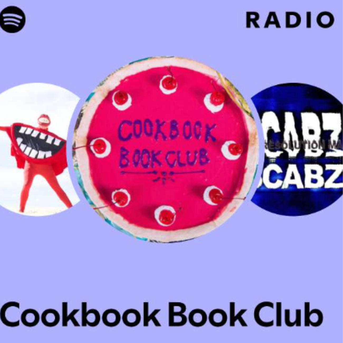 how to start your own cookbook club