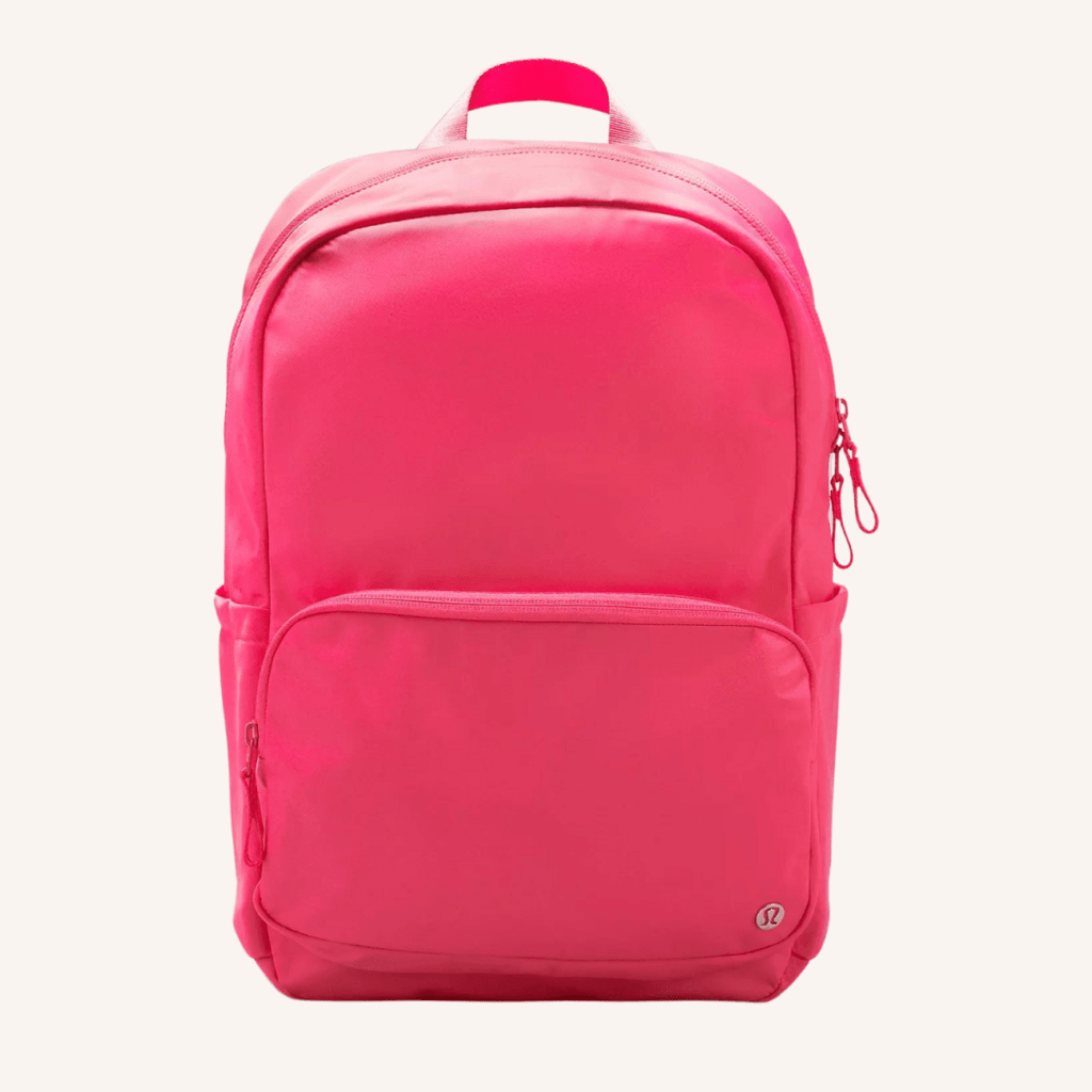 10 Best Backpacks for College Girlies