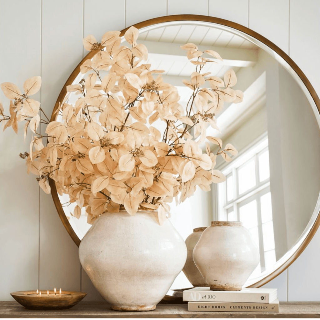 New Pottery Barn Fall Decor 