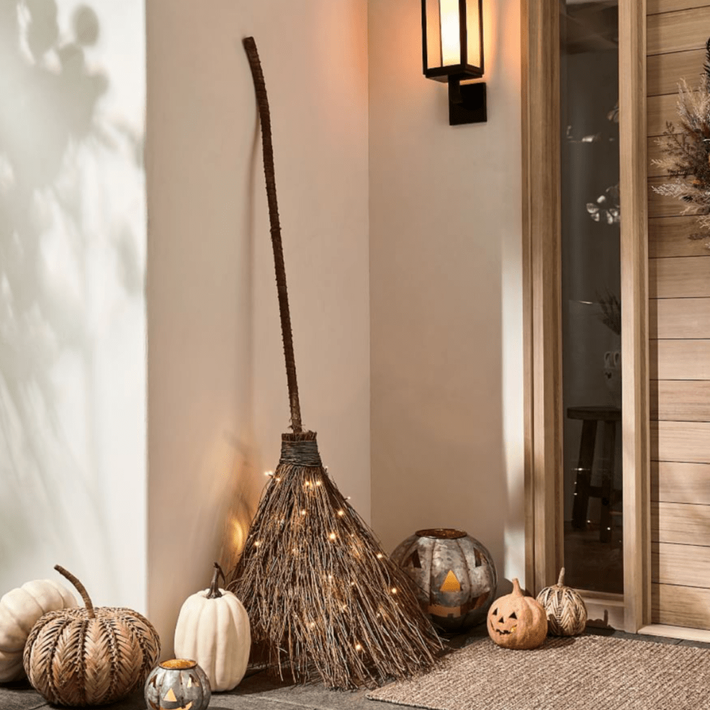 New Pottery Barn Fall Decor 