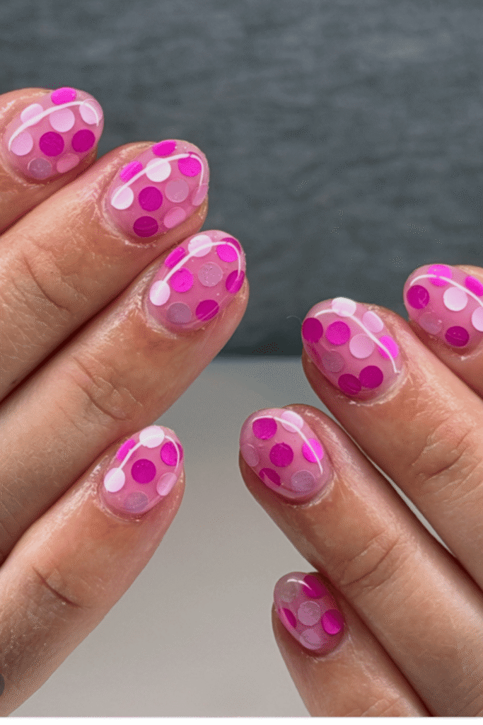 august nail ideas, best august nails