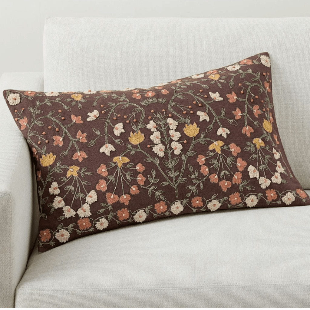 New Pottery Barn Fall Decor 