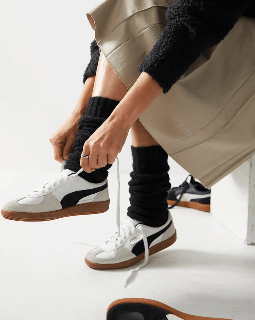 best lifestyle sneaker brands