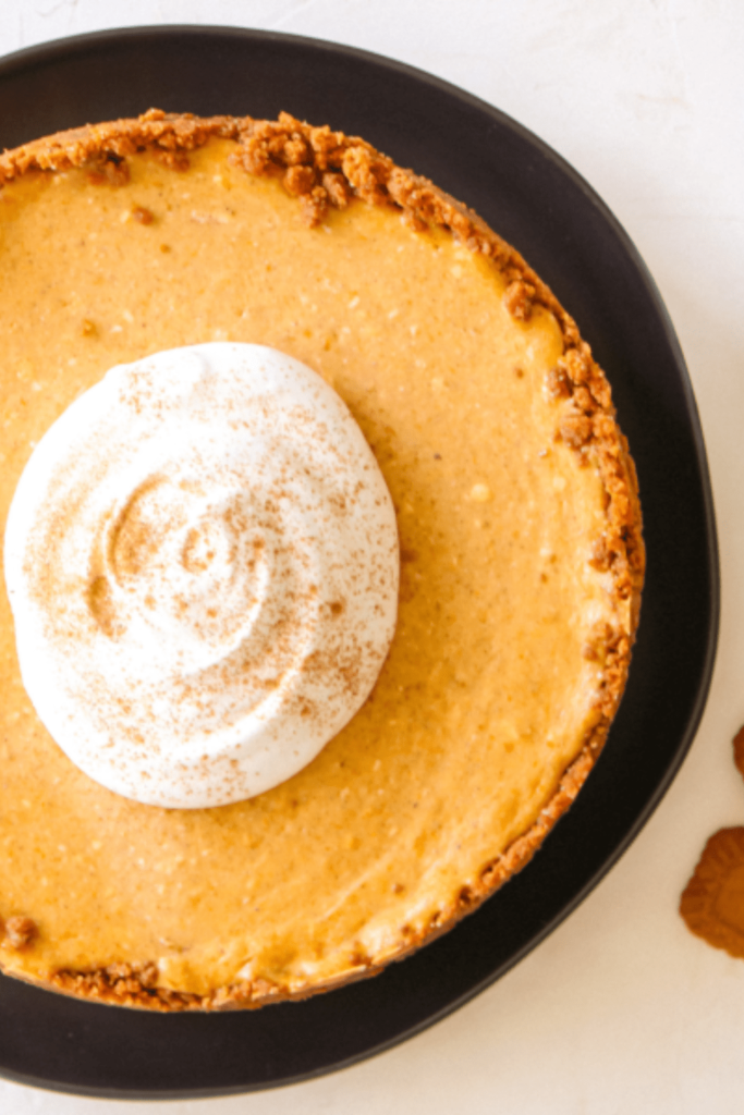 Delicious Pumpkin Dessert Recipes 