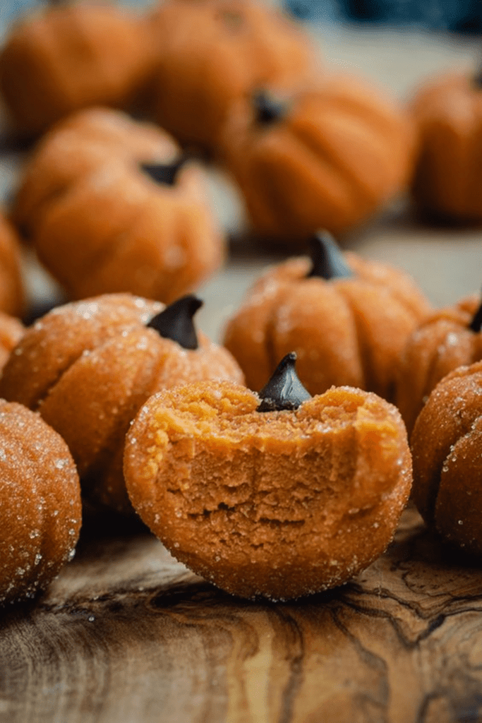 Pumpkin Dessert Recipes 