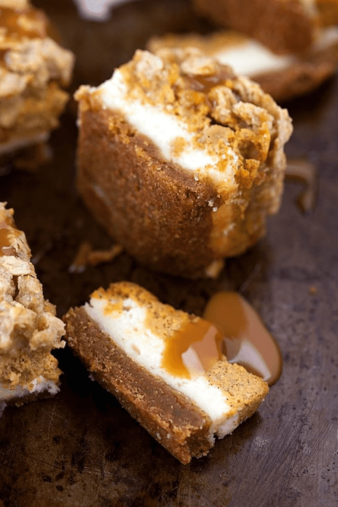 Pumpkin Dessert Recipes 