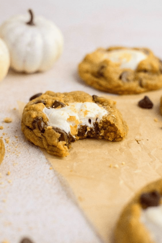 Pumpkin Dessert Recipes 