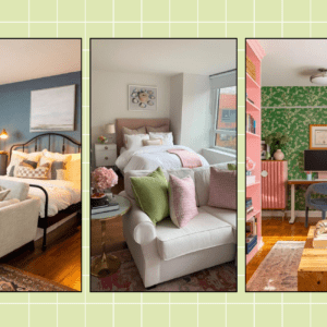 15 Studio Apartment Decor Ideas That’ll Transform Your Small Space