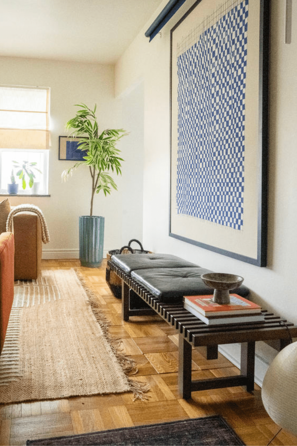 15 Studio Apartment Decor Ideas That’ll Transform Your Small Space - Mozie
