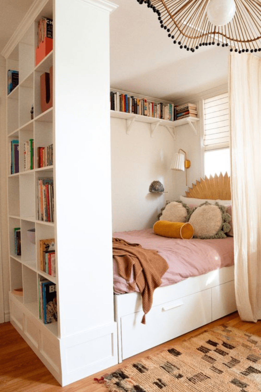 Picture of 15 Studio Apartment Decor Ideas That’ll Transform Your Small Space - Mozie