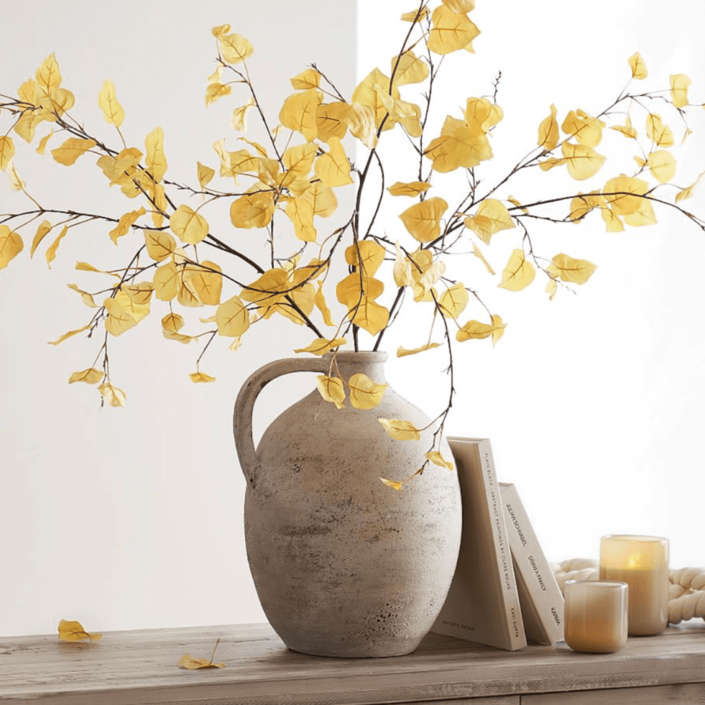 New Pottery Barn Fall Decor 