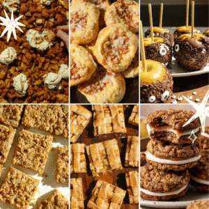 24 Fall Apple Desserts That Might Just Outshine Pumpkin This Year