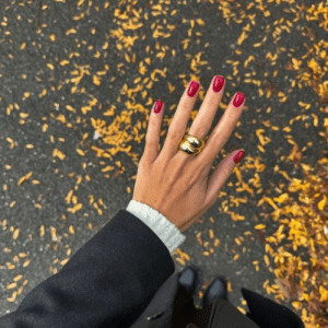 32 Fall Nail Trends Everyone Will Be Wearing This Season