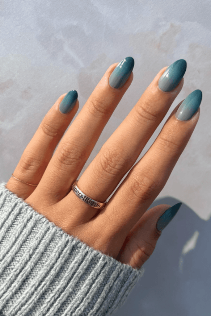 cute fall nail ideas