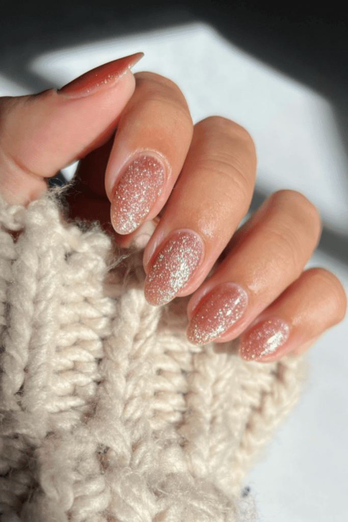 cute fall nail ideas