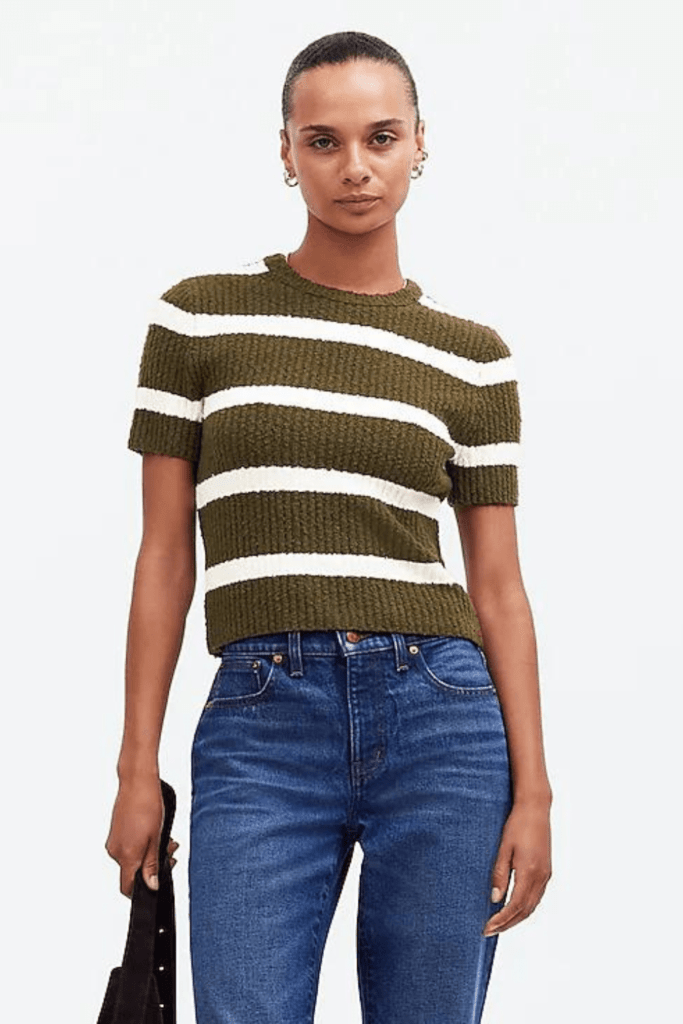 Fall Capsule Wardrobe Sweaters