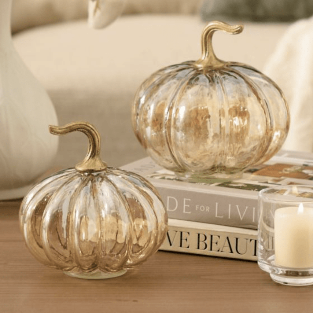 fall coffee table decor essentials