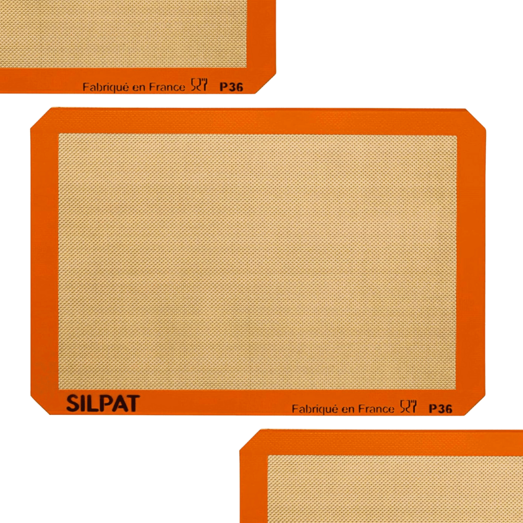 silpat silicone baking mat