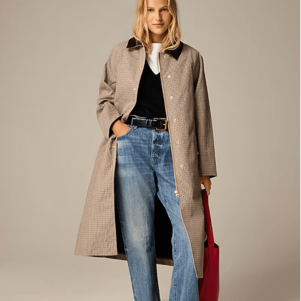 J. Crew’s Fall Collection