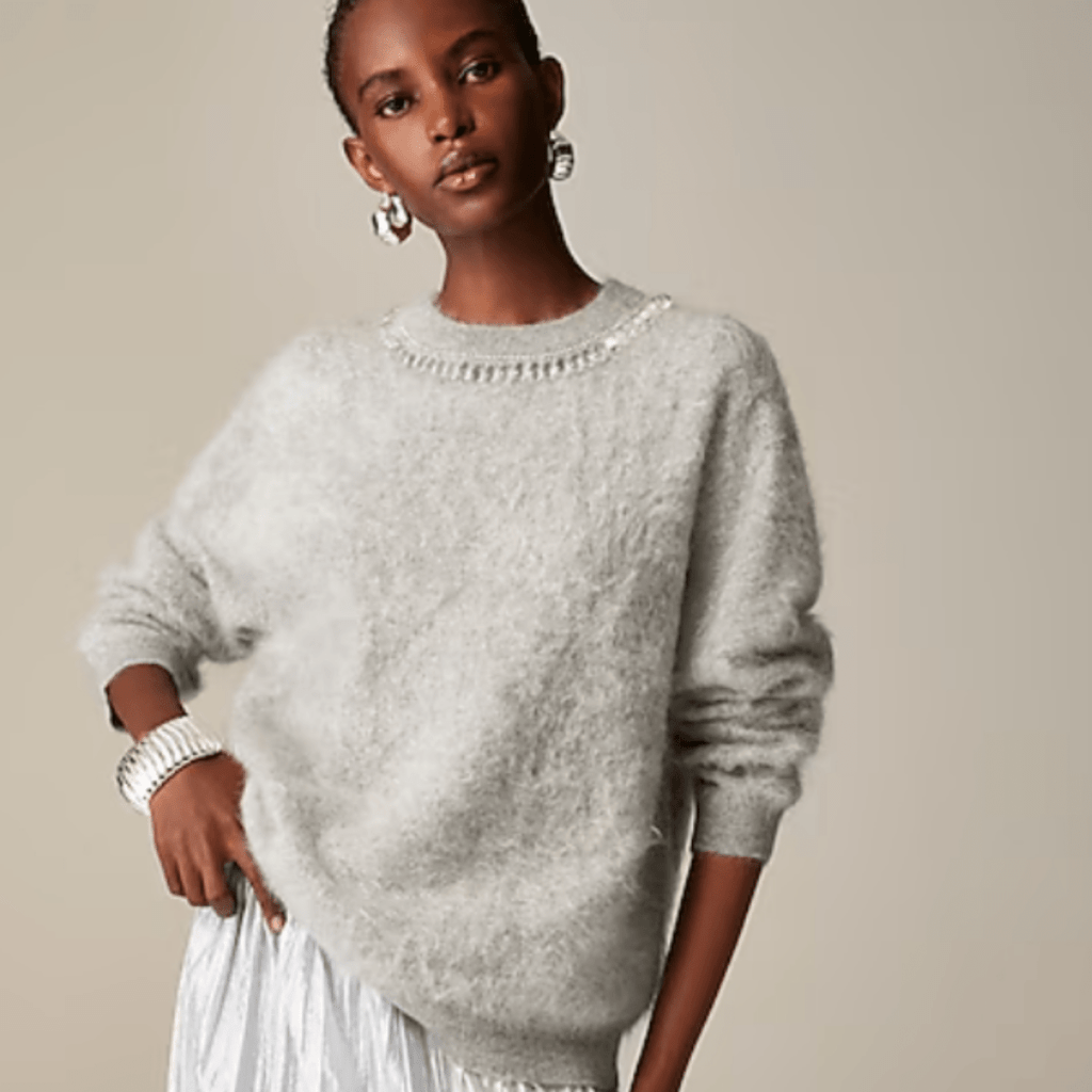 J. Crew’s Fall Collection