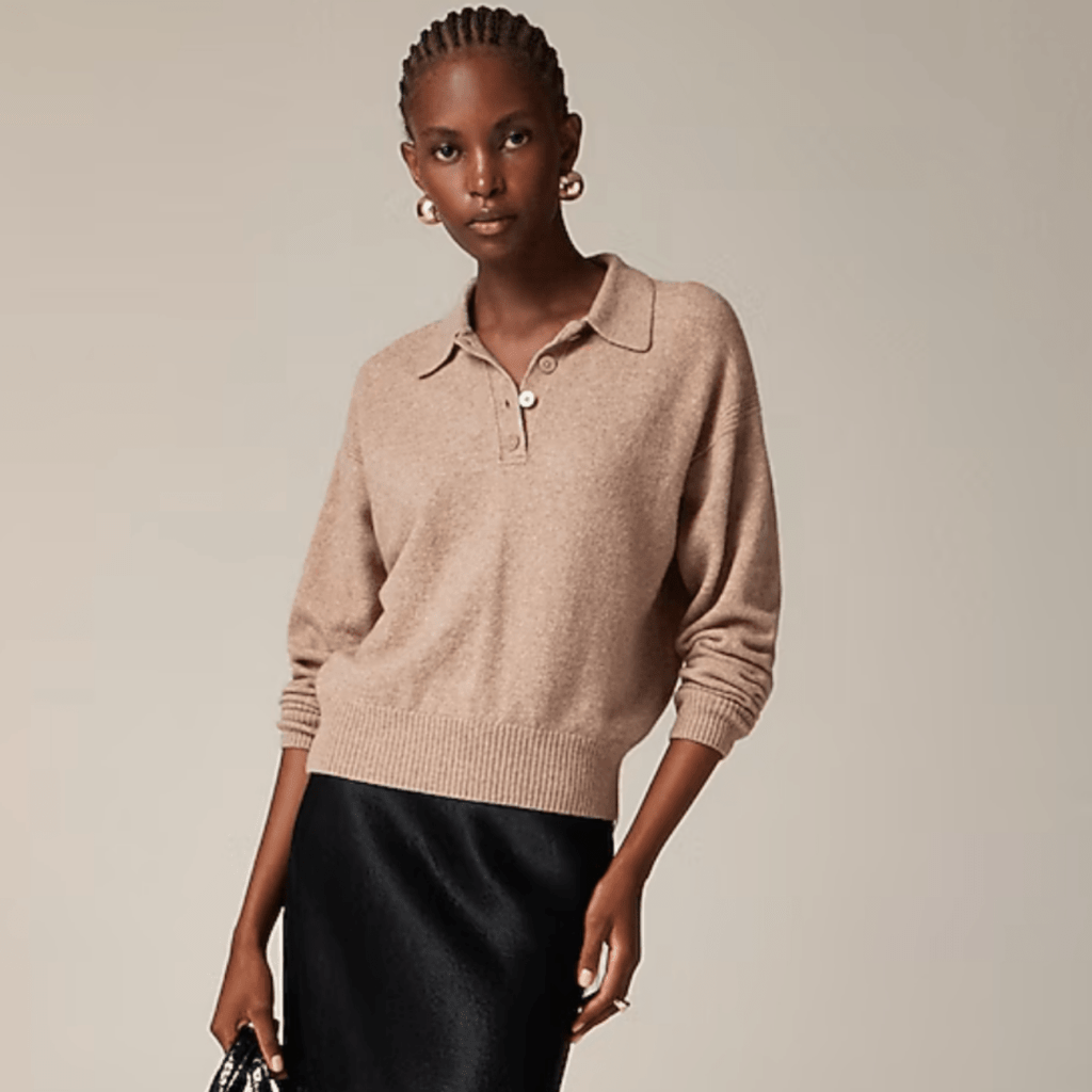 J. Crew’s Fall Collection