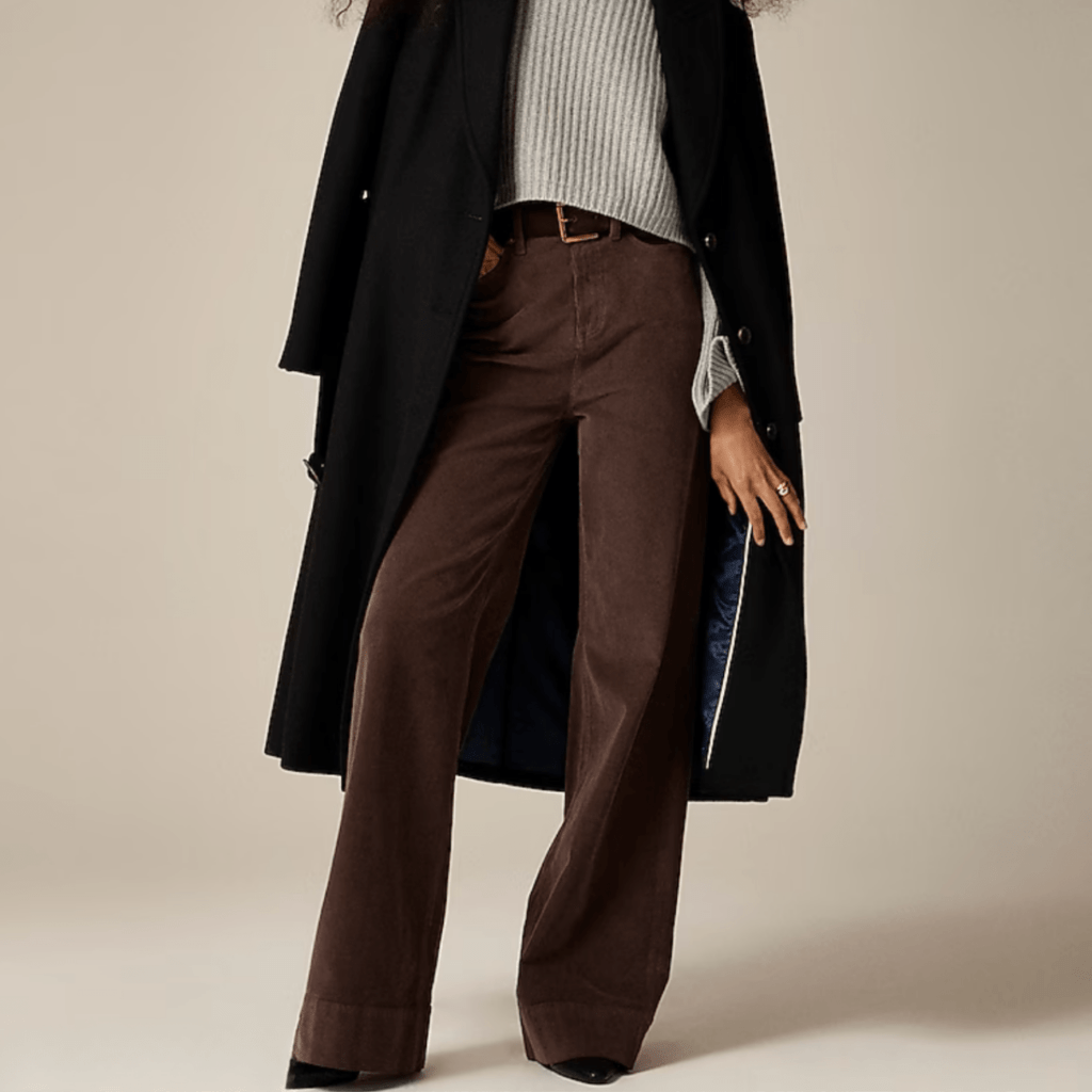 J. Crew’s Fall Collection