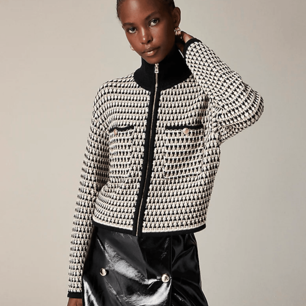 J. Crew’s Fall Collection