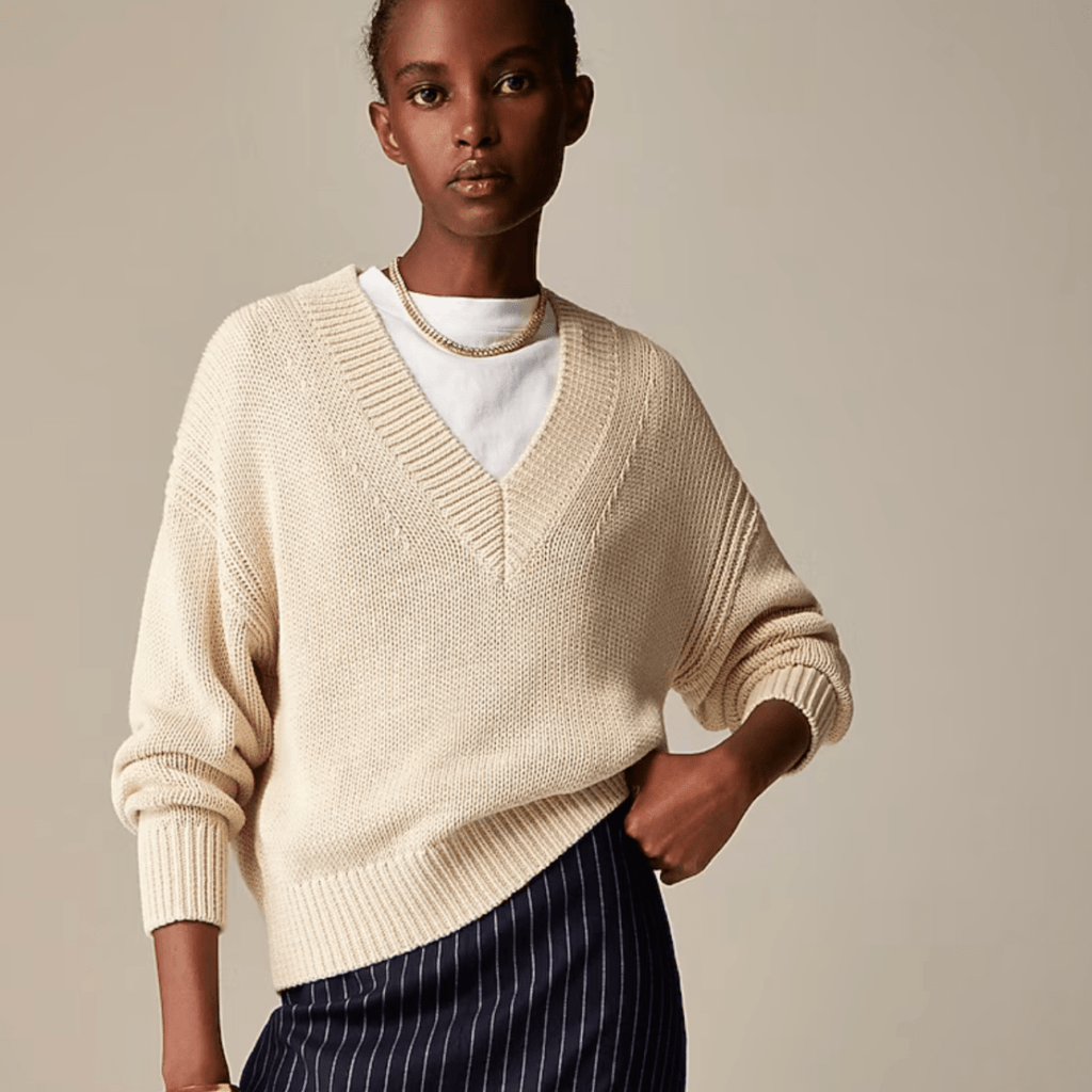 J. Crew’s Fall Collection