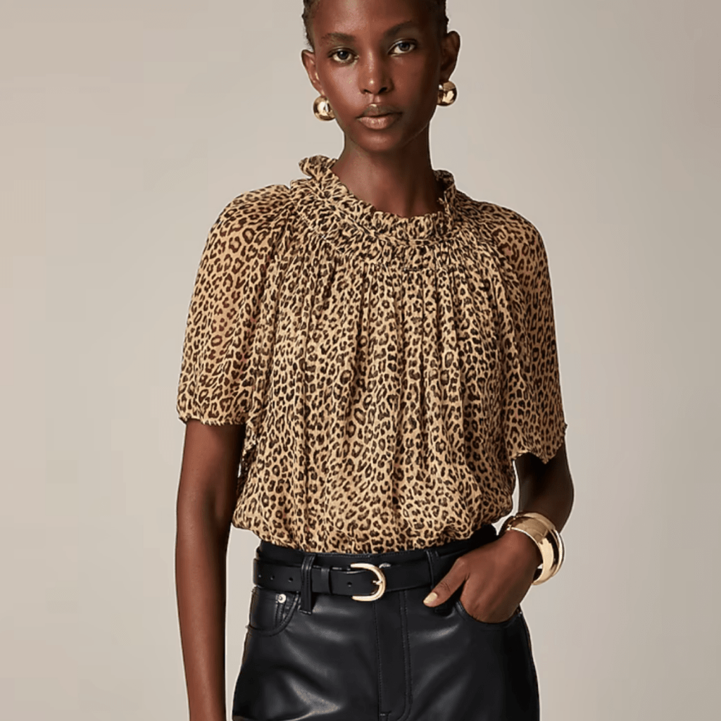 J. Crew’s Fall Collection