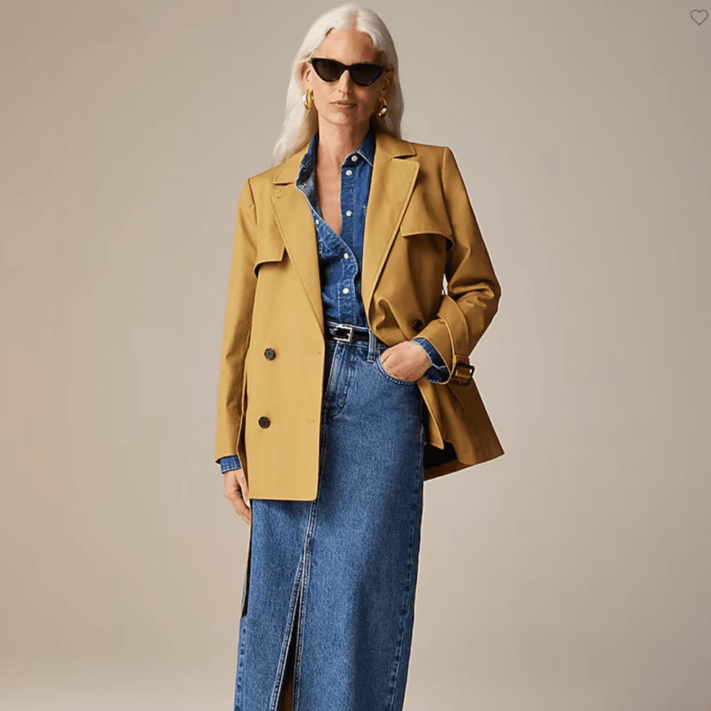 J. Crew’s Fall Collection