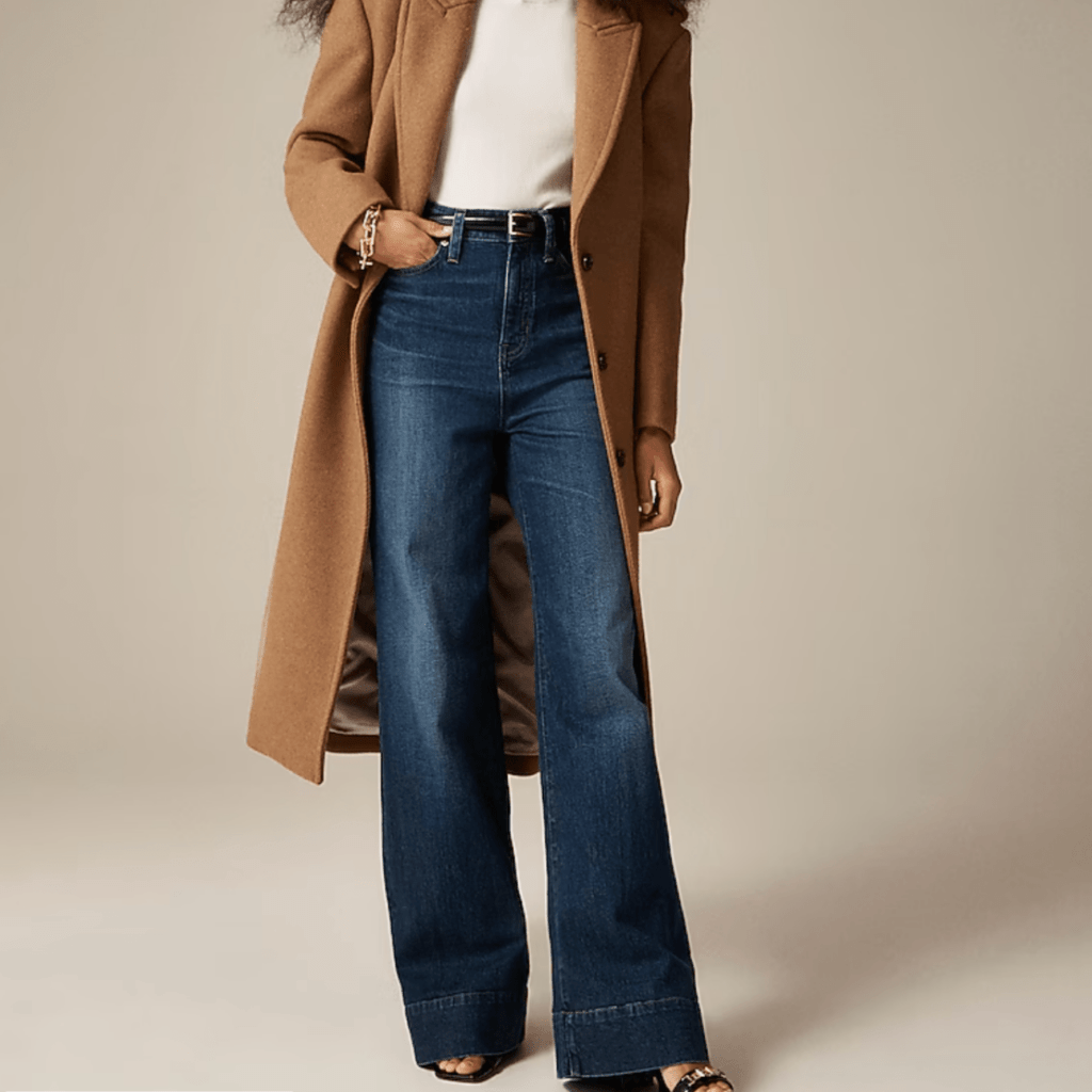 J. Crew’s Fall Collection